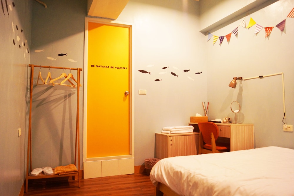 TripGG Hostel