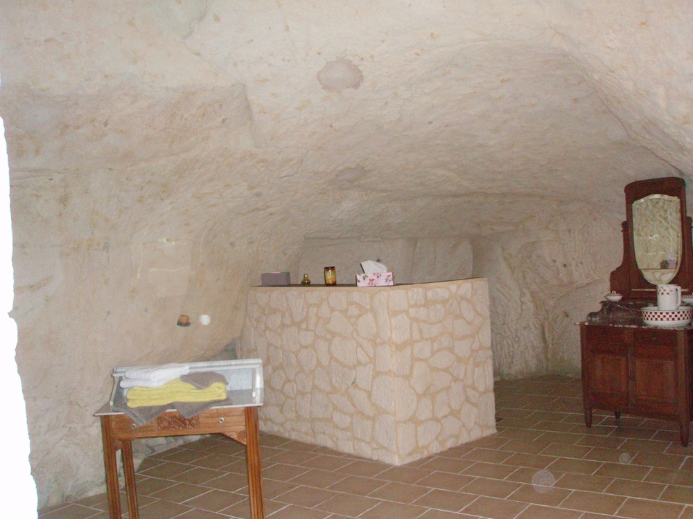 Le Logis des Roches d'Antan
