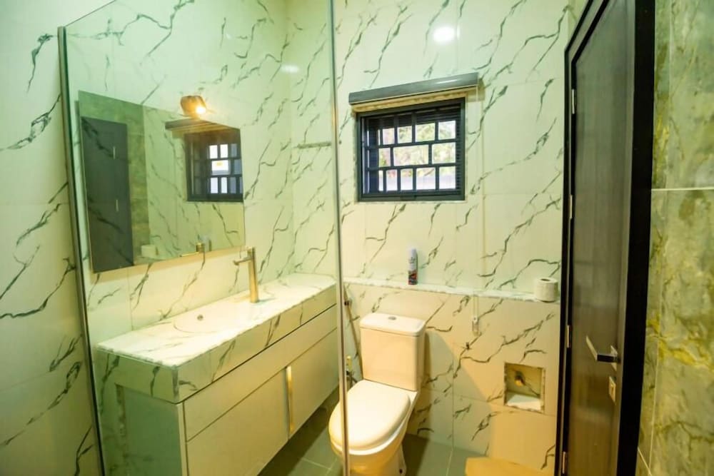 Naya's Apartment view 5