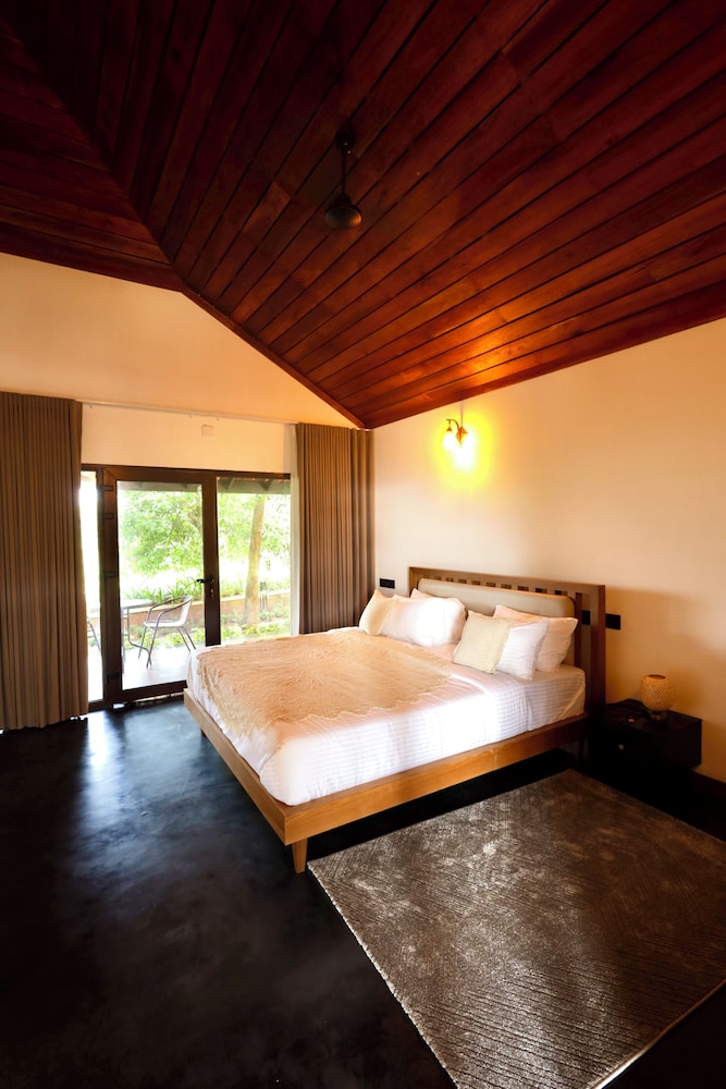 Calithra Boutique Resort