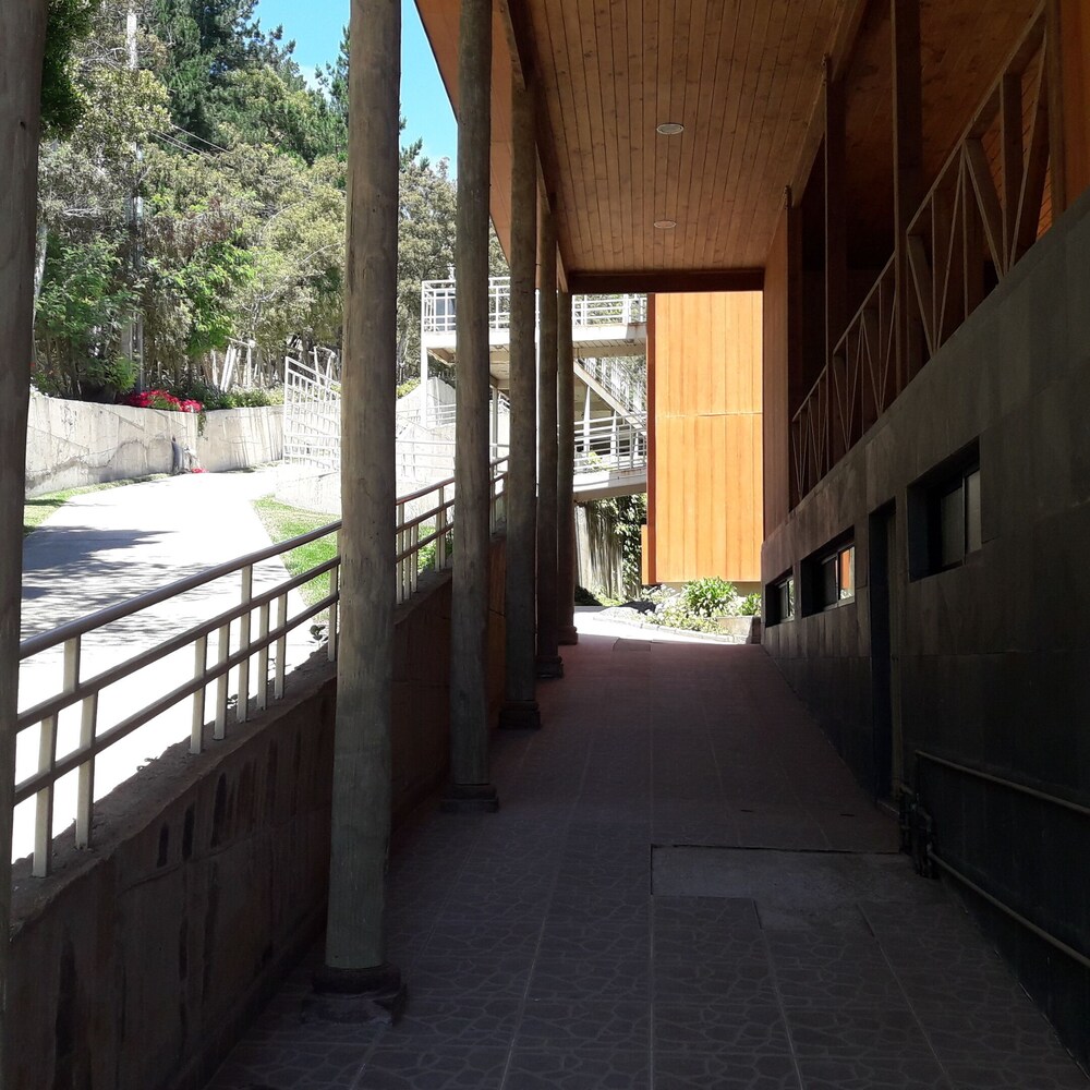Habitamar Lago Vichuquen