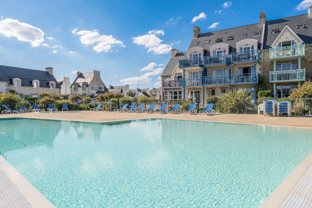 Résidence Pierre & Vacances Cap Marine