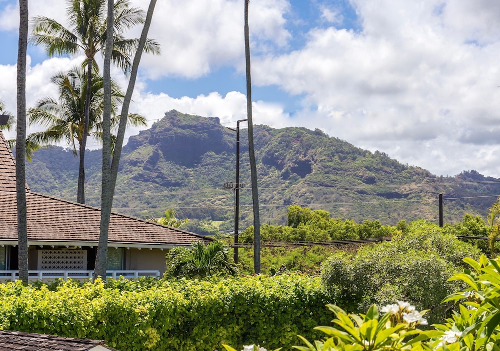 Kauai Plantation Hale Suites G6 1 Bedroom Condo