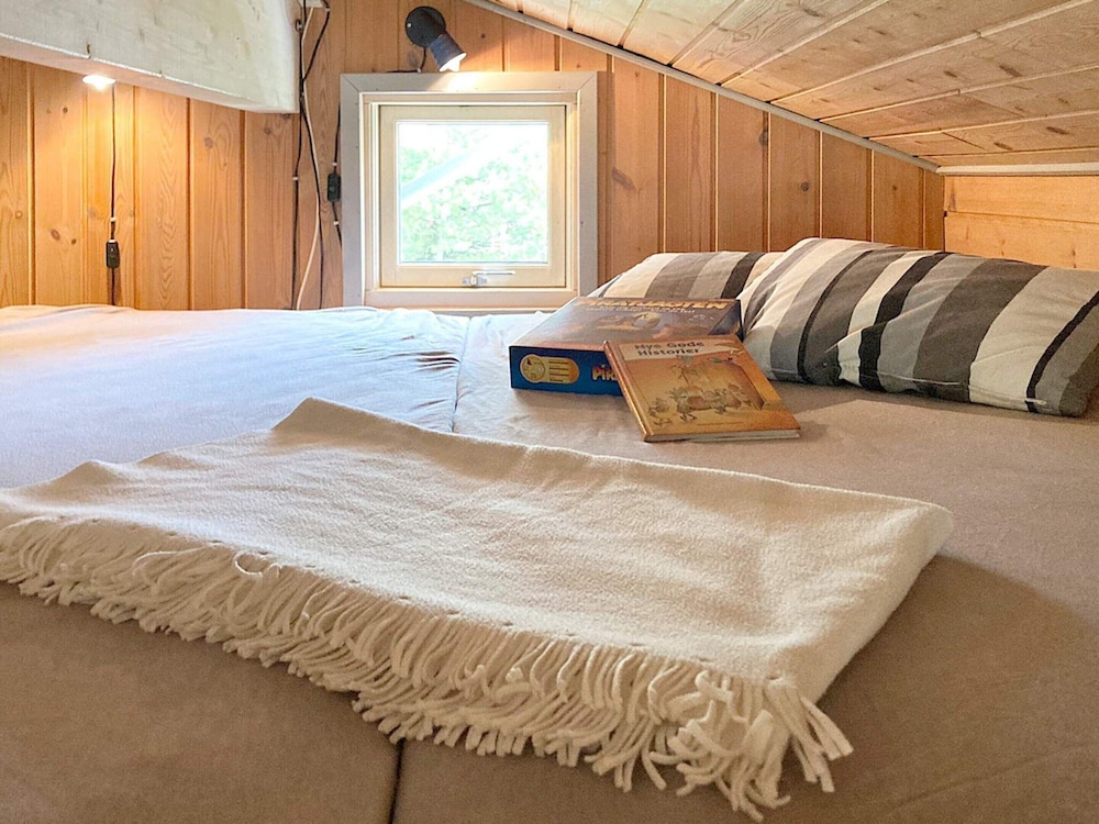 8 Person Holiday Home in Albaek-by Traum view 2