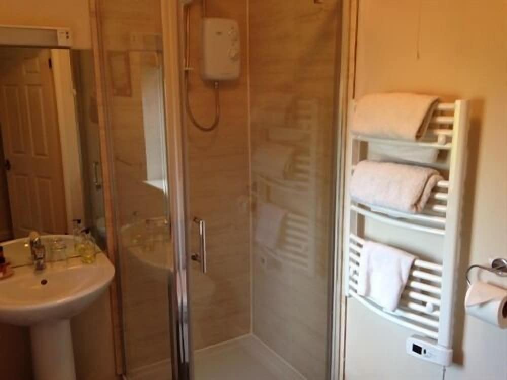 Primrose Lodge B&B