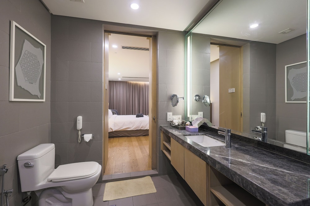 188 Suites KLCC By Bliss Home