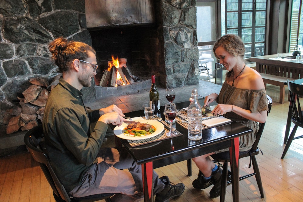 Maruia Hot Springs 20