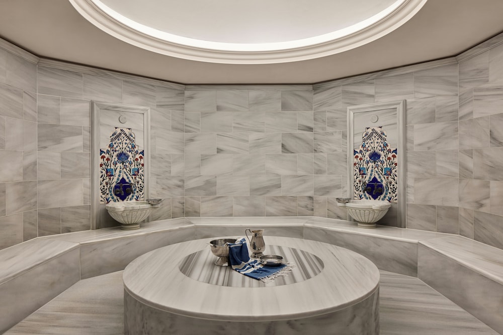 The Ritz-Carlton, İstanbul - Image 83
