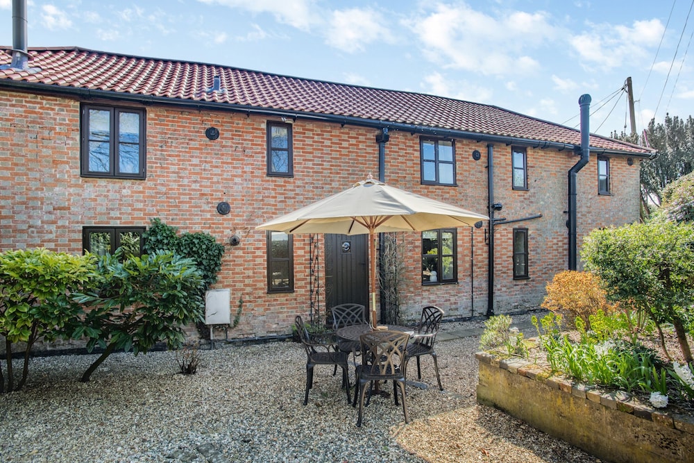 The Hayloft