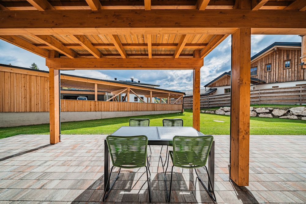 Dachstein West Apartment 1a