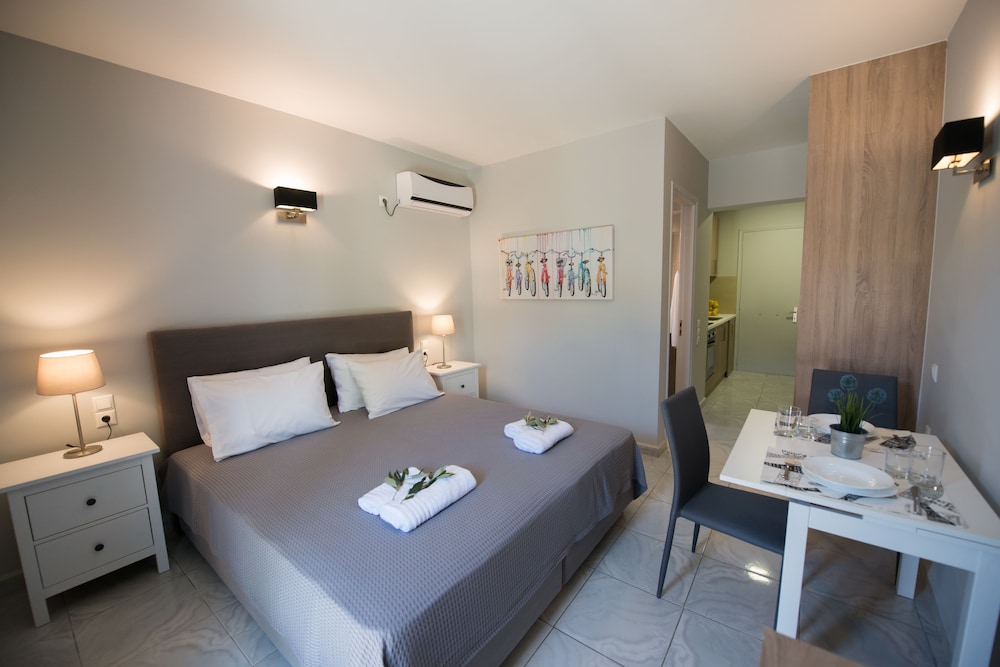 Regalo Apartments