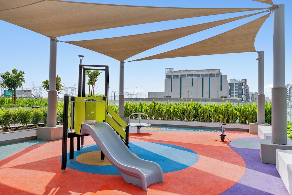 Luxury Apartments in Meydan