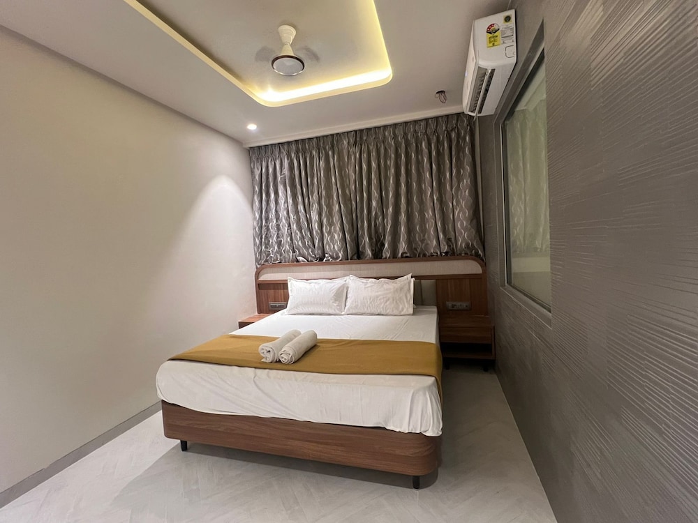 Hotel Mood By Glitz Hotels