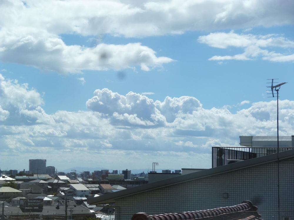 Nagoya Motoyama House D
