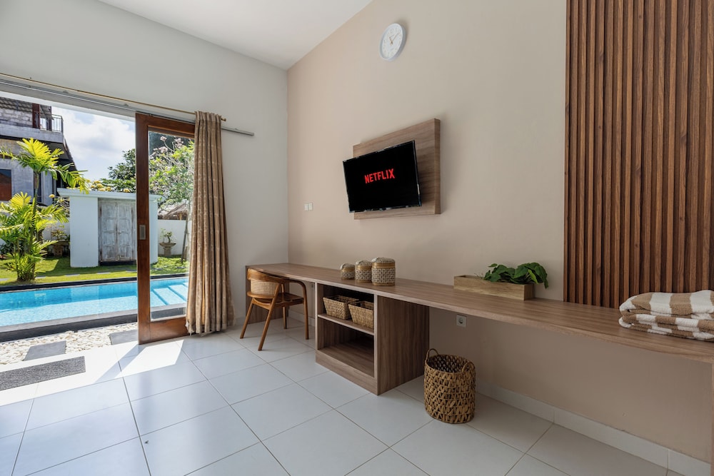 Soma Villa by Betterplace
