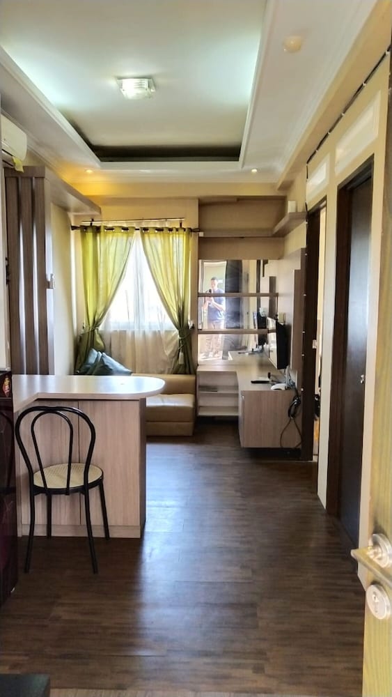 The suites Metro Apartment by Desta Farispro view 2