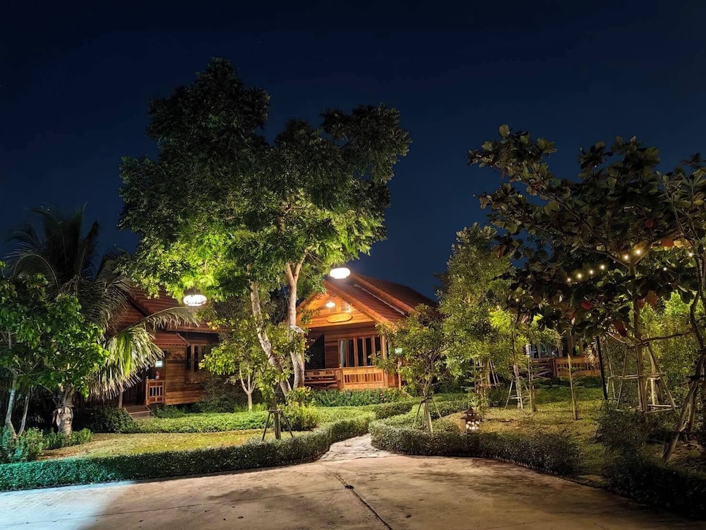 Nantawan Resort KhonKaen