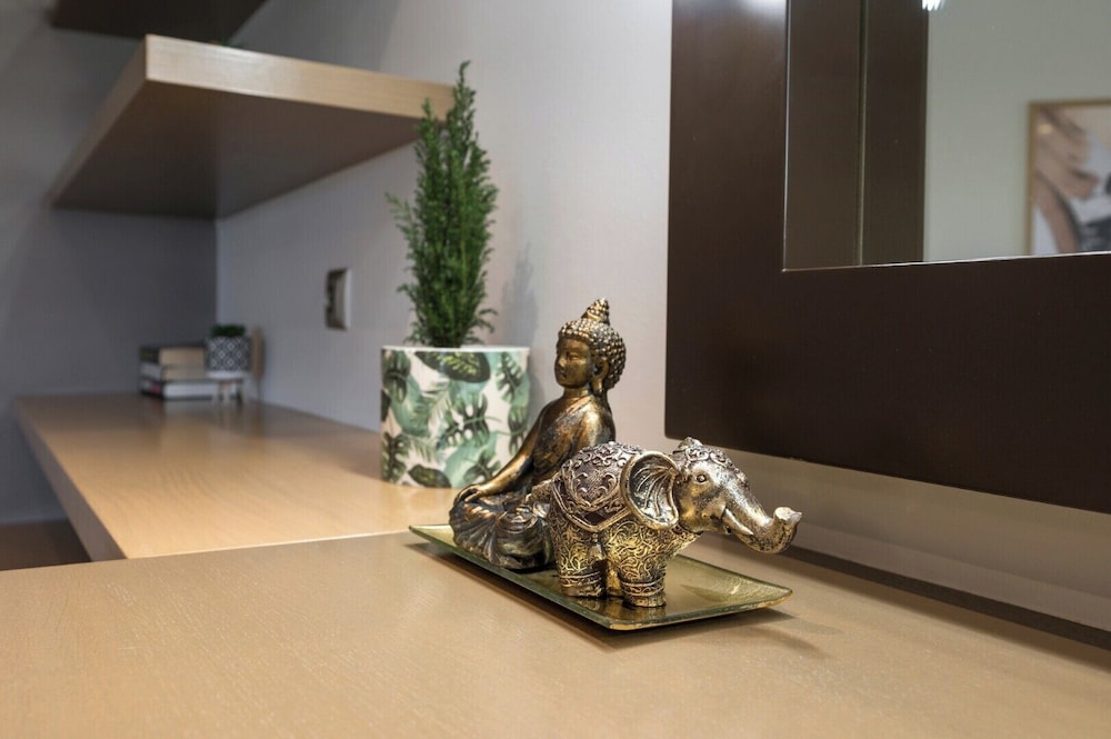 Zen Luxury Studio