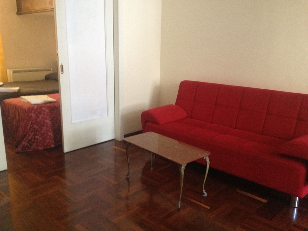 Roma Termini Inn