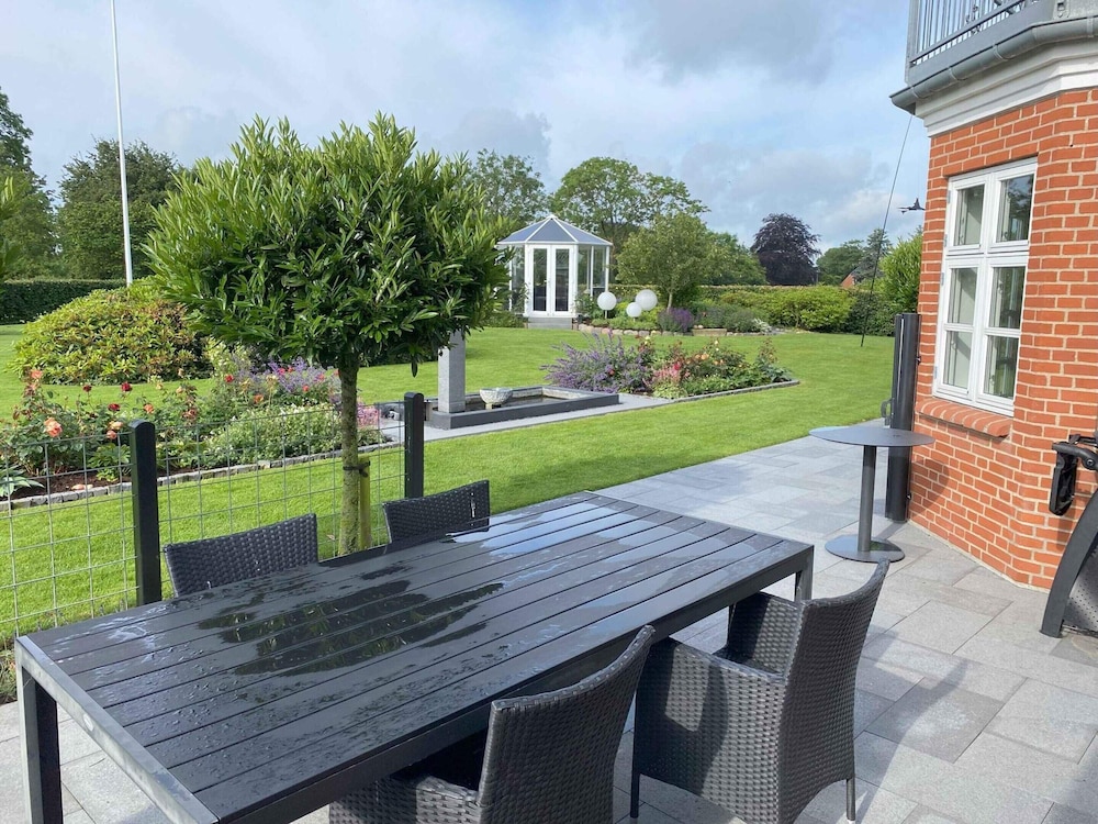 5 Star Holiday Home in Haderslev