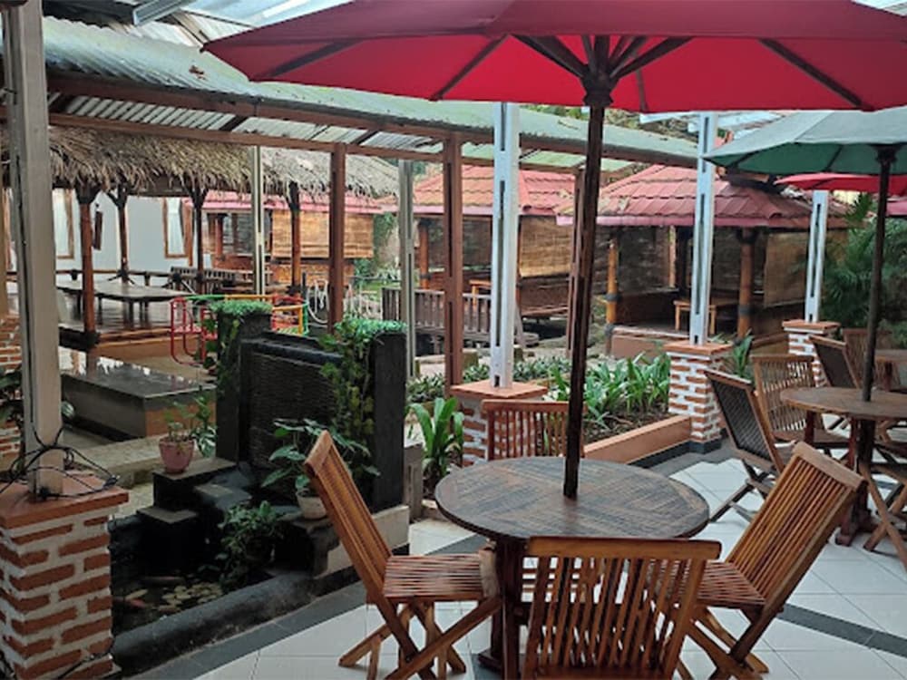 Mahayun Guest House Syariah