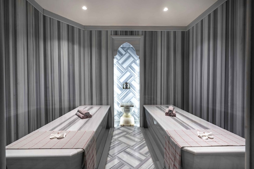 DelMare Reserve Otel & Spa - Image 117