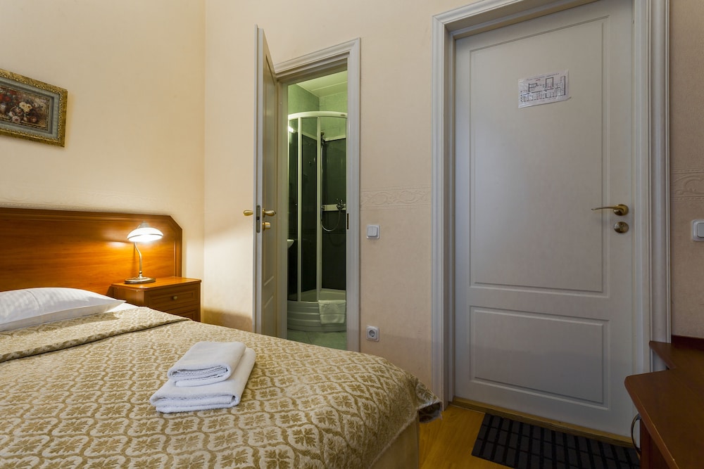 Baskov Guesthouse