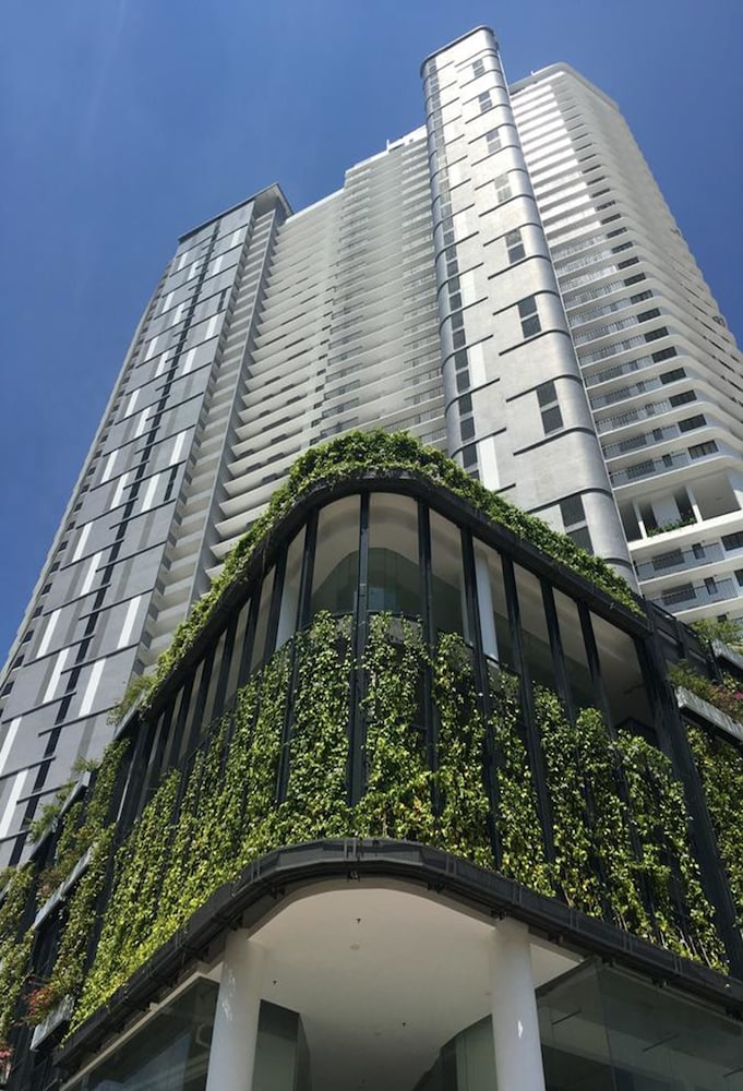 The Landmark by Katana