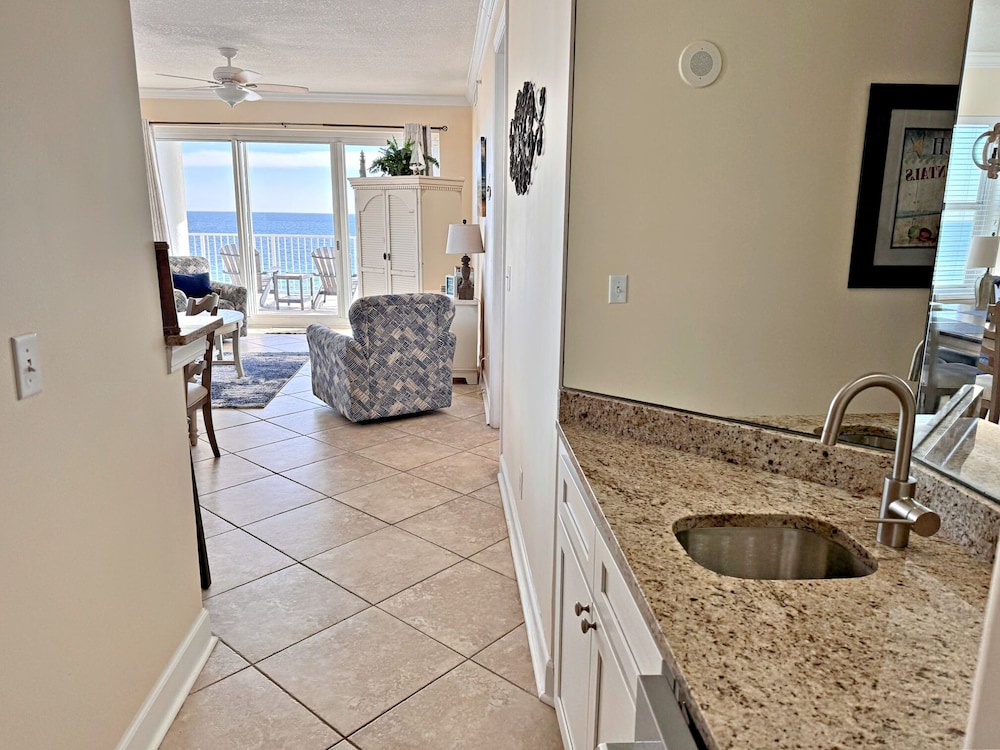 Regency Isle 501