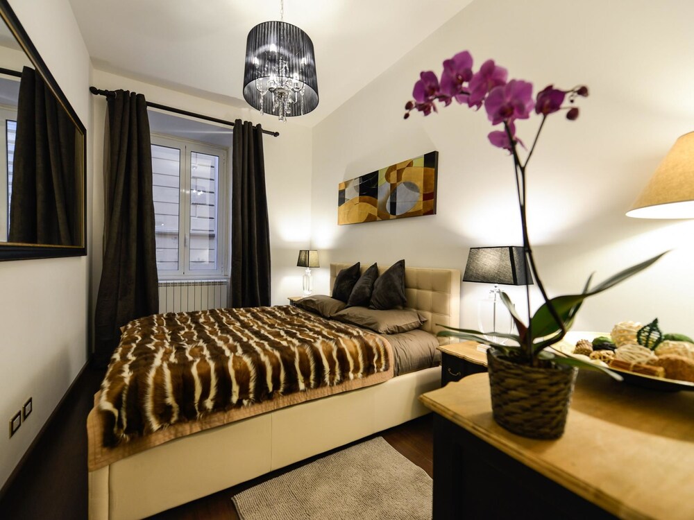 Spagna Apartment