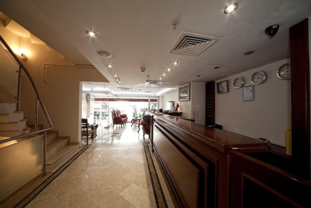 Yeni Şehir Otel - Image 8