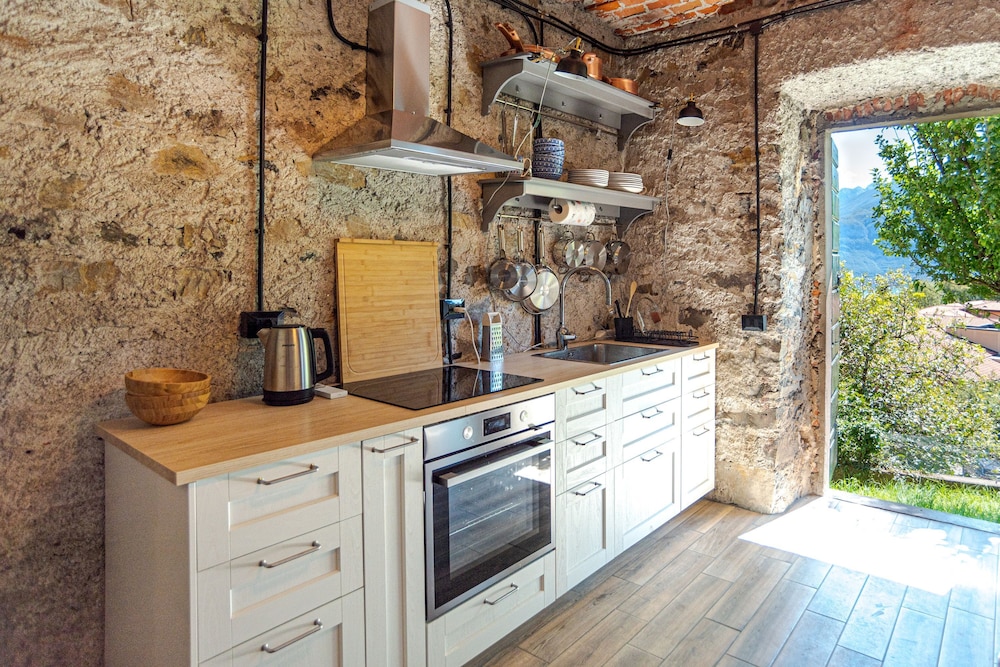 Casa di Pietra Menaggio