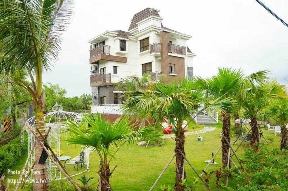 Sofia Villa