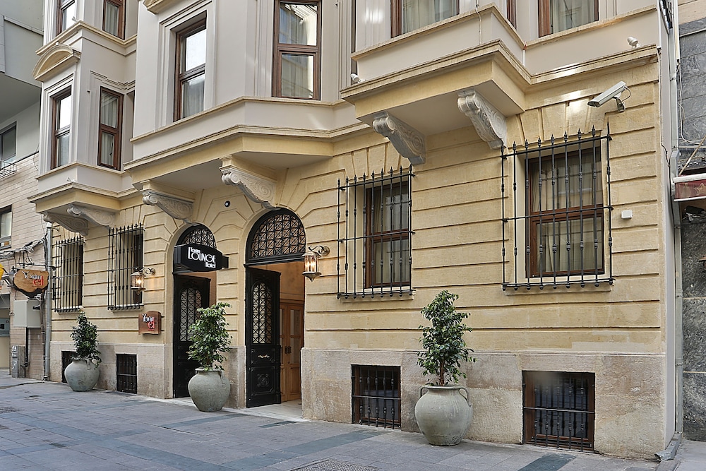 Taxim Lounge Hotel - Special Class - Image 7