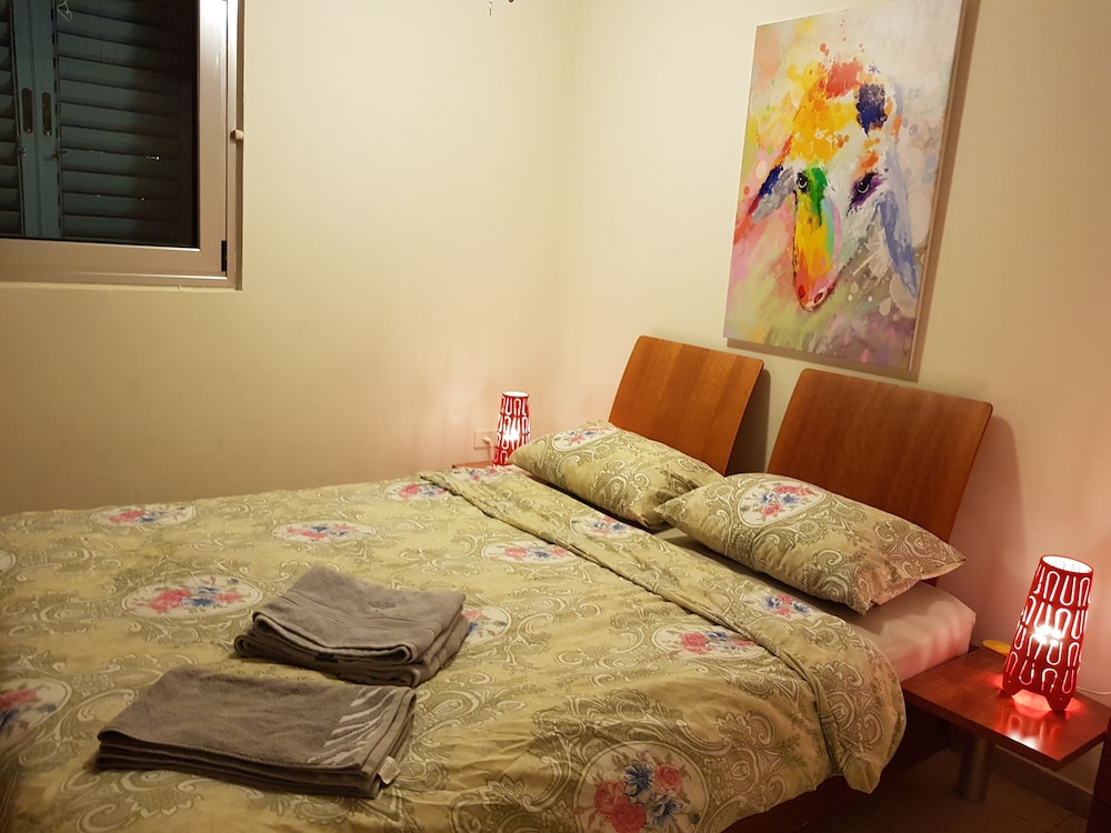 Israel Marina Village rent apartment