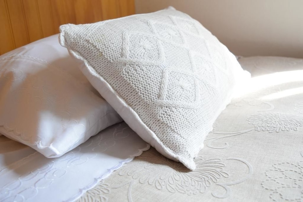 Alma Bed & Breakfast