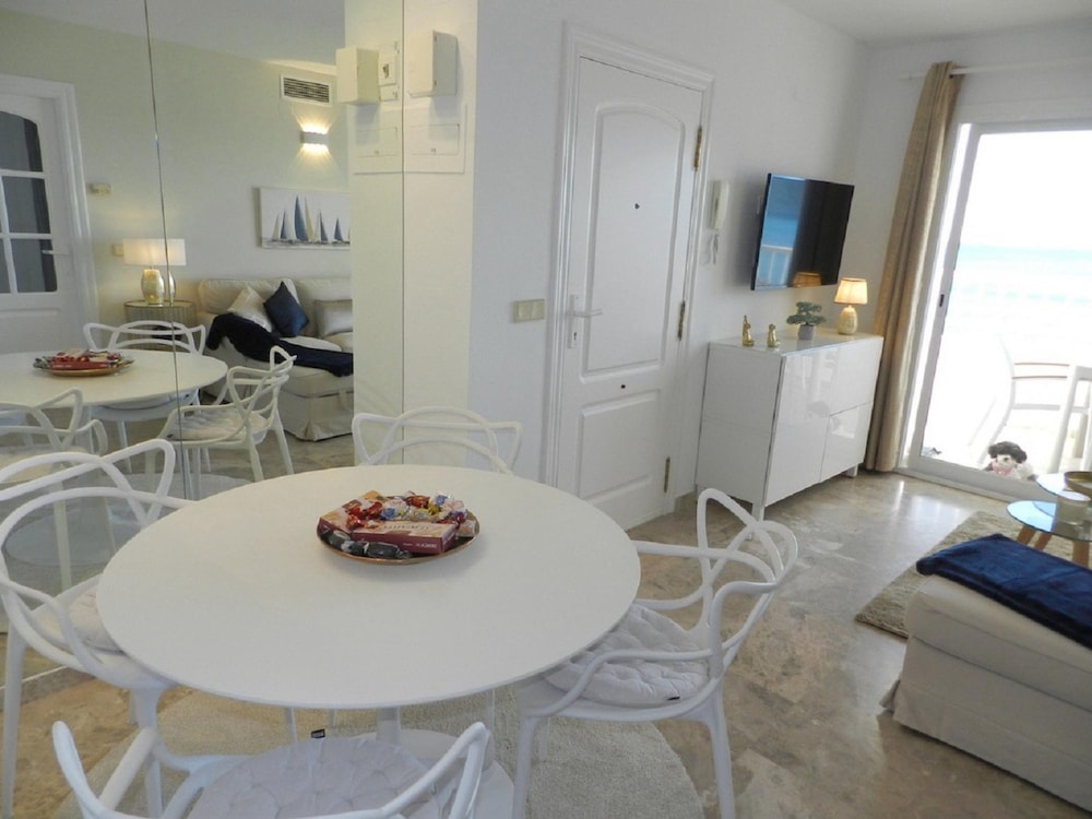 Apartamento Mar Timo 4 Personas
