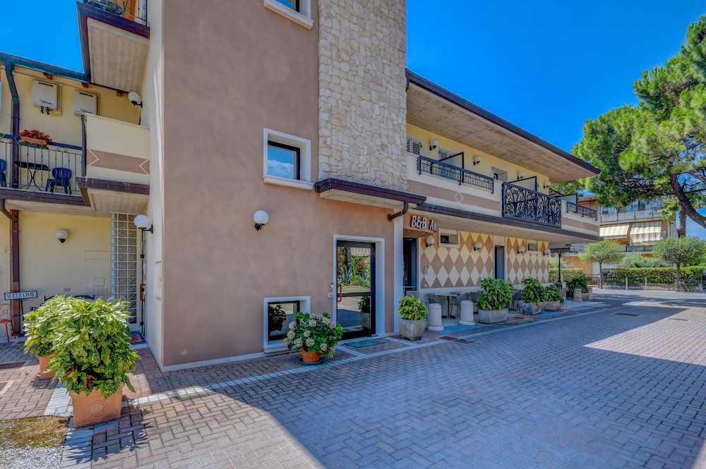 Camere America B&B
