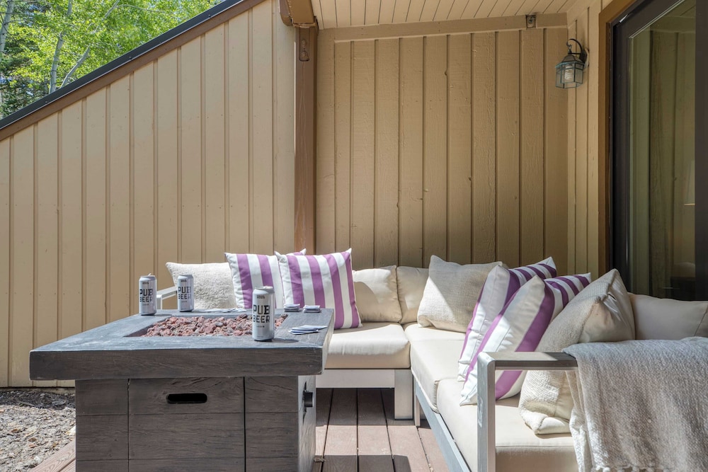 Deer Valley Delight by Avantstay Deer Valley Retreat + Spa