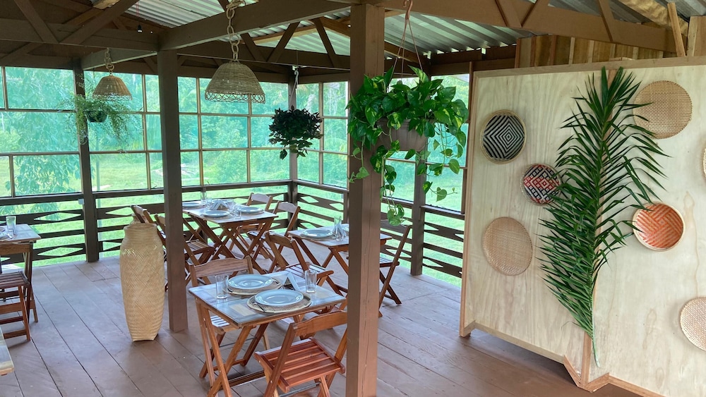 Bioma EcoLodge