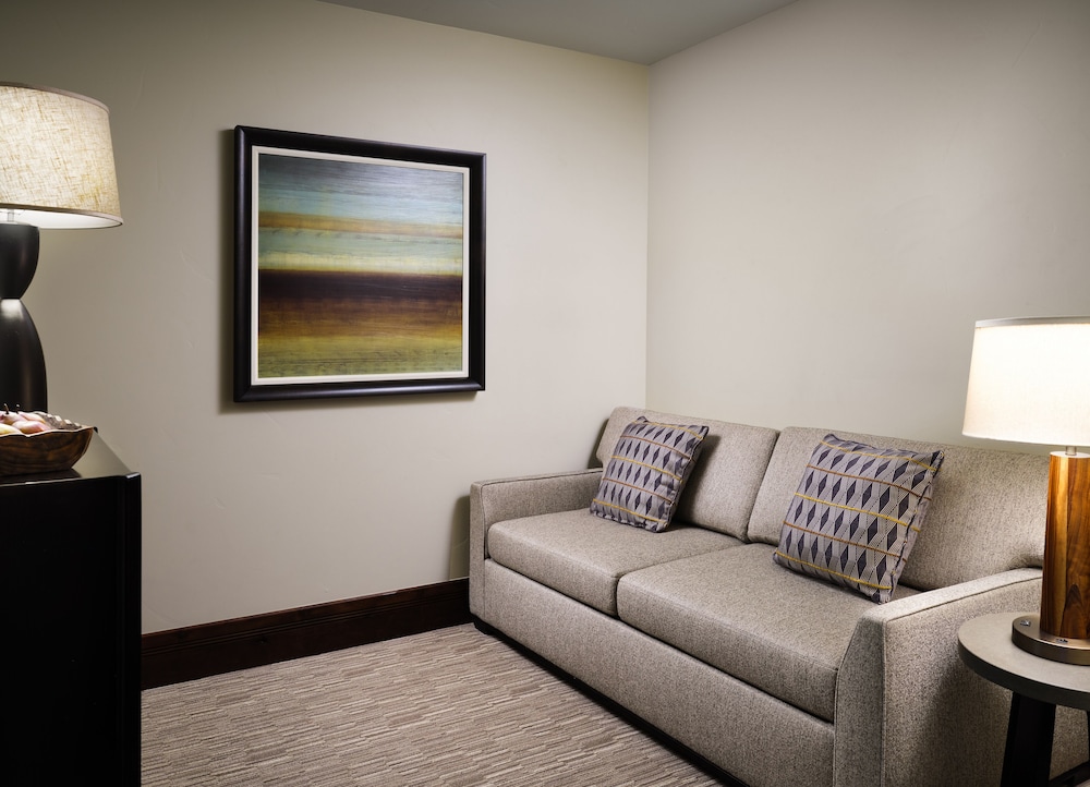 Lake Tahoe Vacations - One Village Place Residences, Lake Tahoe - Property Image 12
