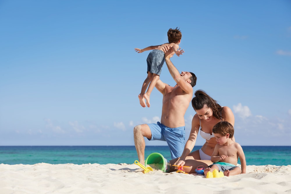 The Fives Beach Hotel - Á la Carte All Inclusive