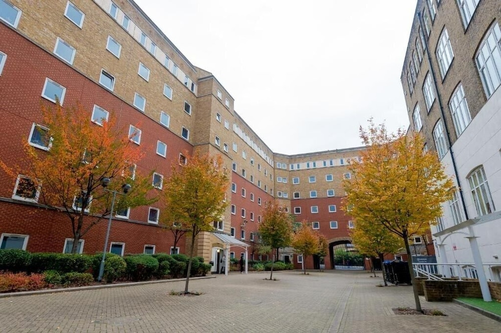 Great Dover Street Apartments, King’s College London