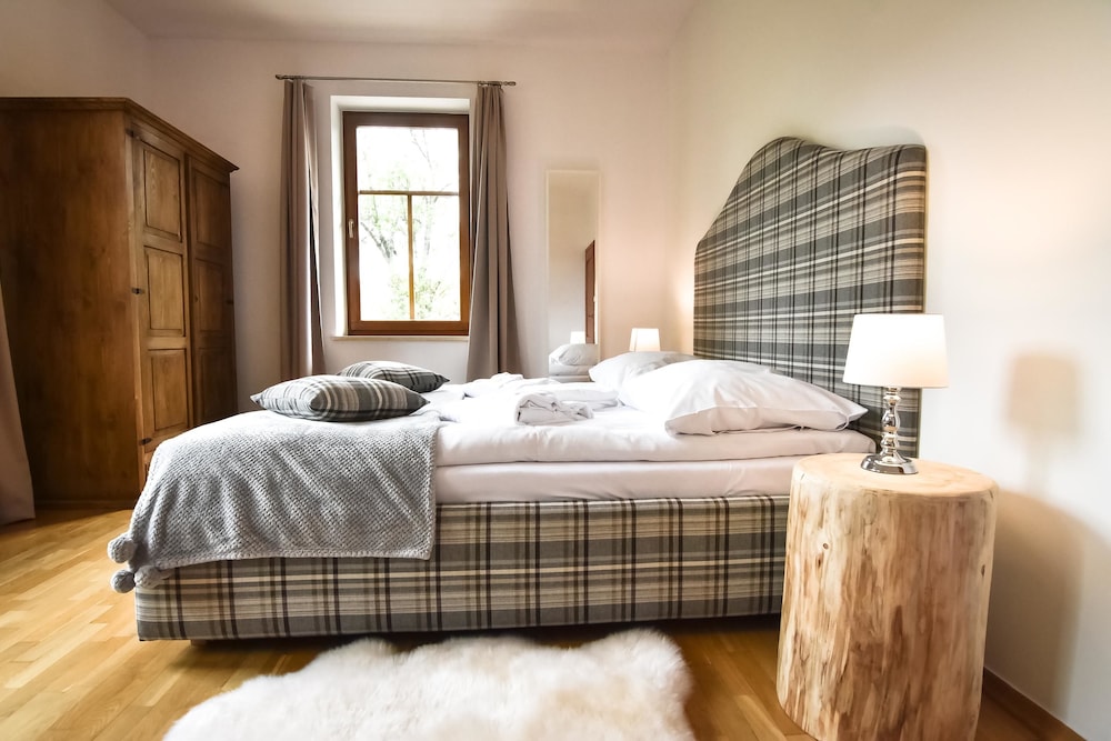Tatrytop Apartamenty Radowid