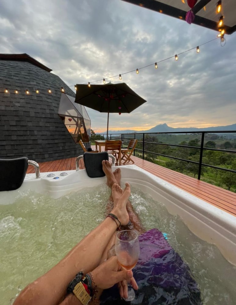 Prana hills