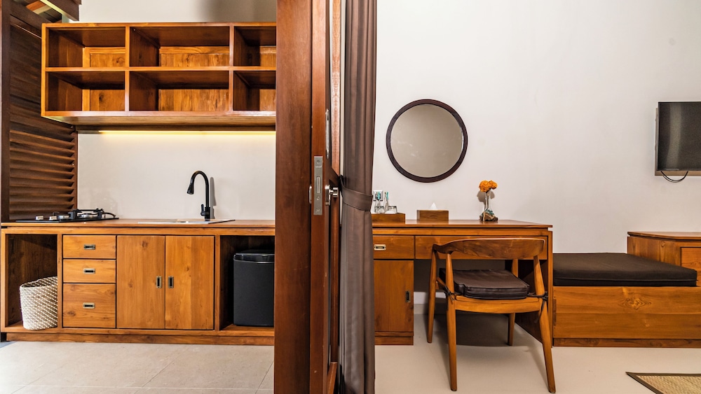 Sabuh Mas Villa Ubud By Aswanaya