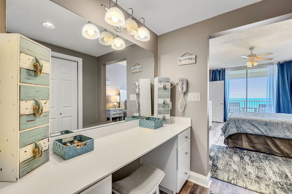 Majestic Beach Resort by Book That Condo