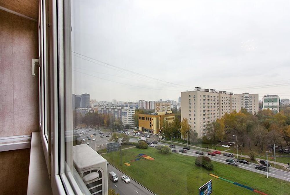 ApartLux Nakhimovsky Suite