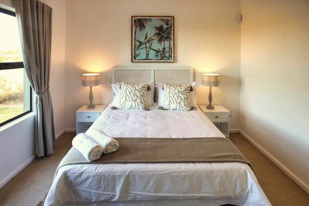 Francolin's Nest, Langebaan, 4-sleeper