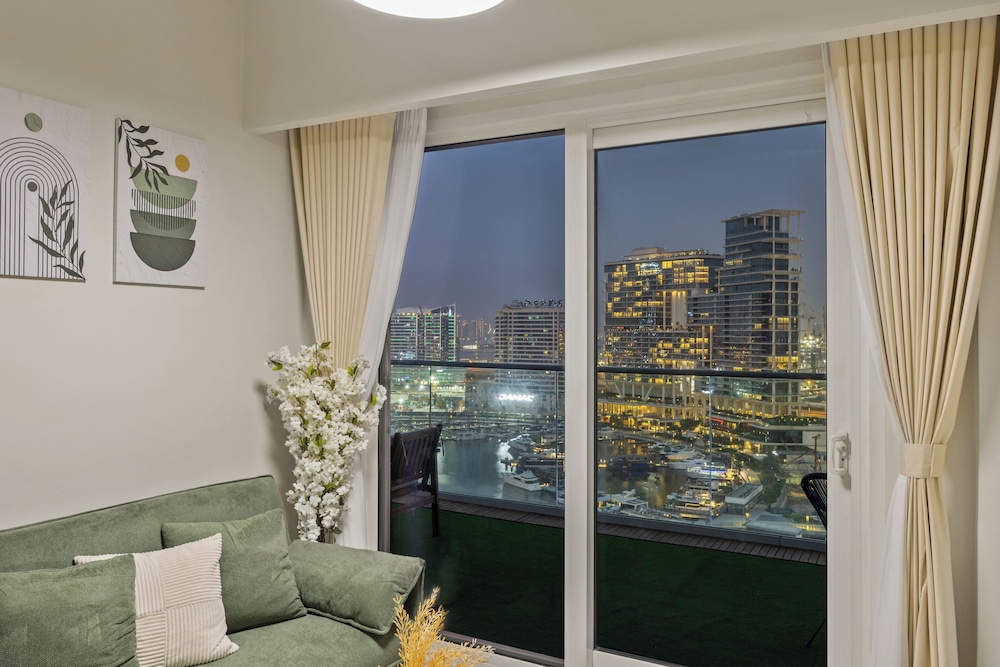 Luxury Apartments in Dubai Business Bay
